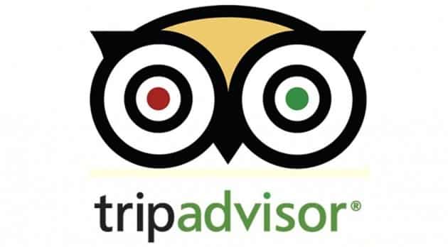 TripAdvisor Popularity Index