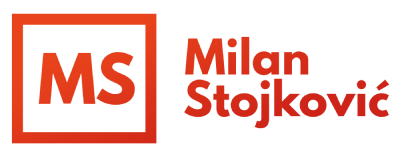 milan stojkovic logo